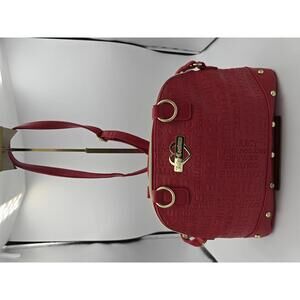 Juicy Couture Scarlet Crossbody